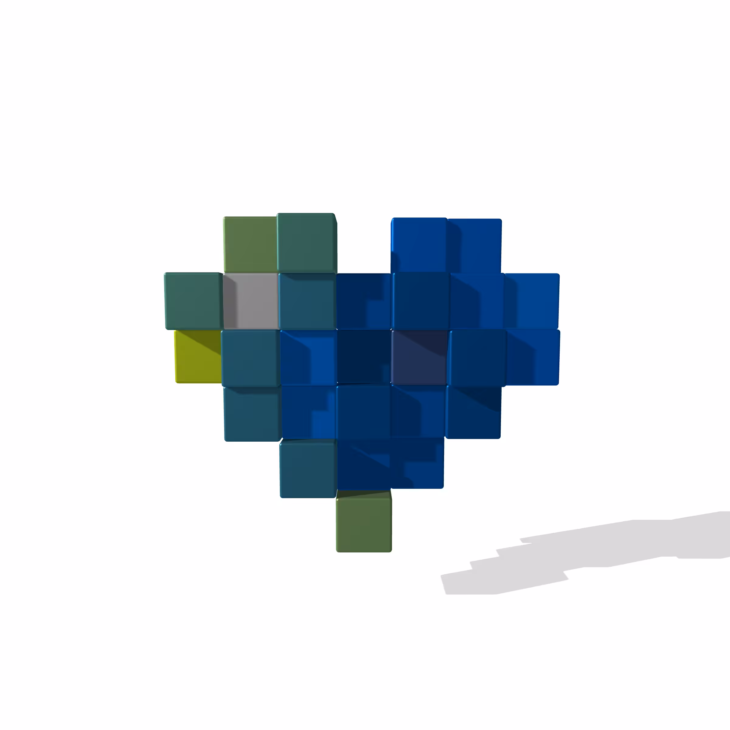heart + craft #17056