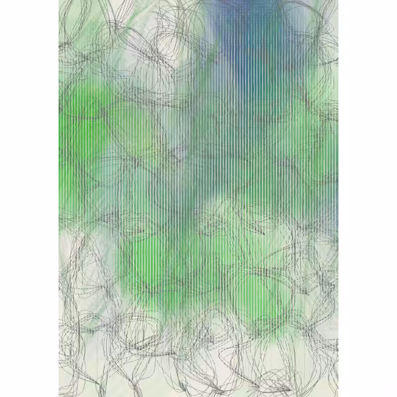 Rain #26