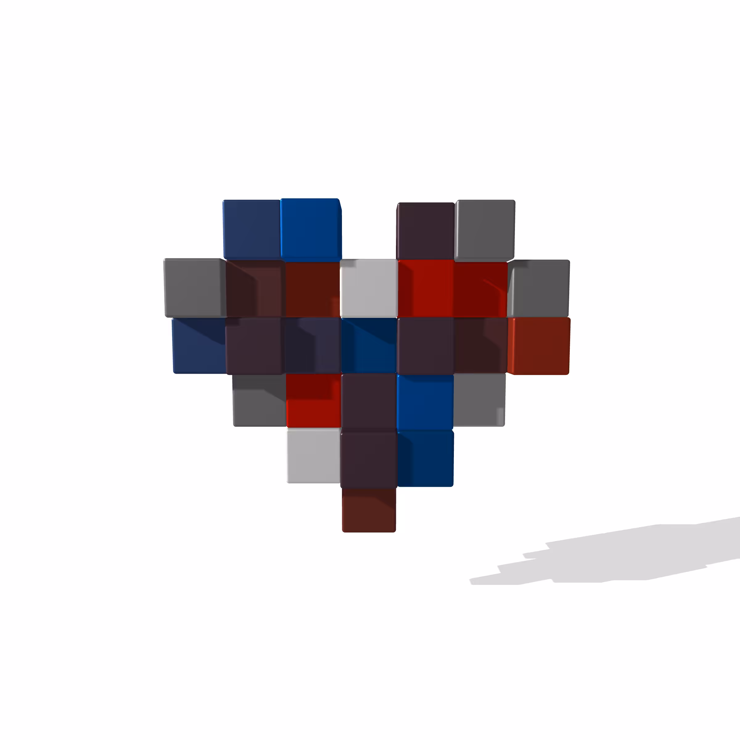 heart + craft #5642