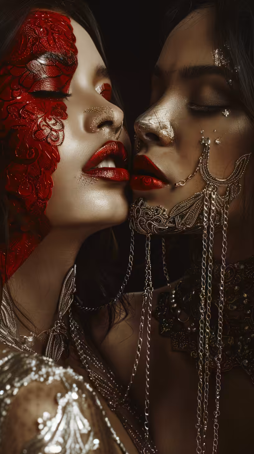 Twin souls