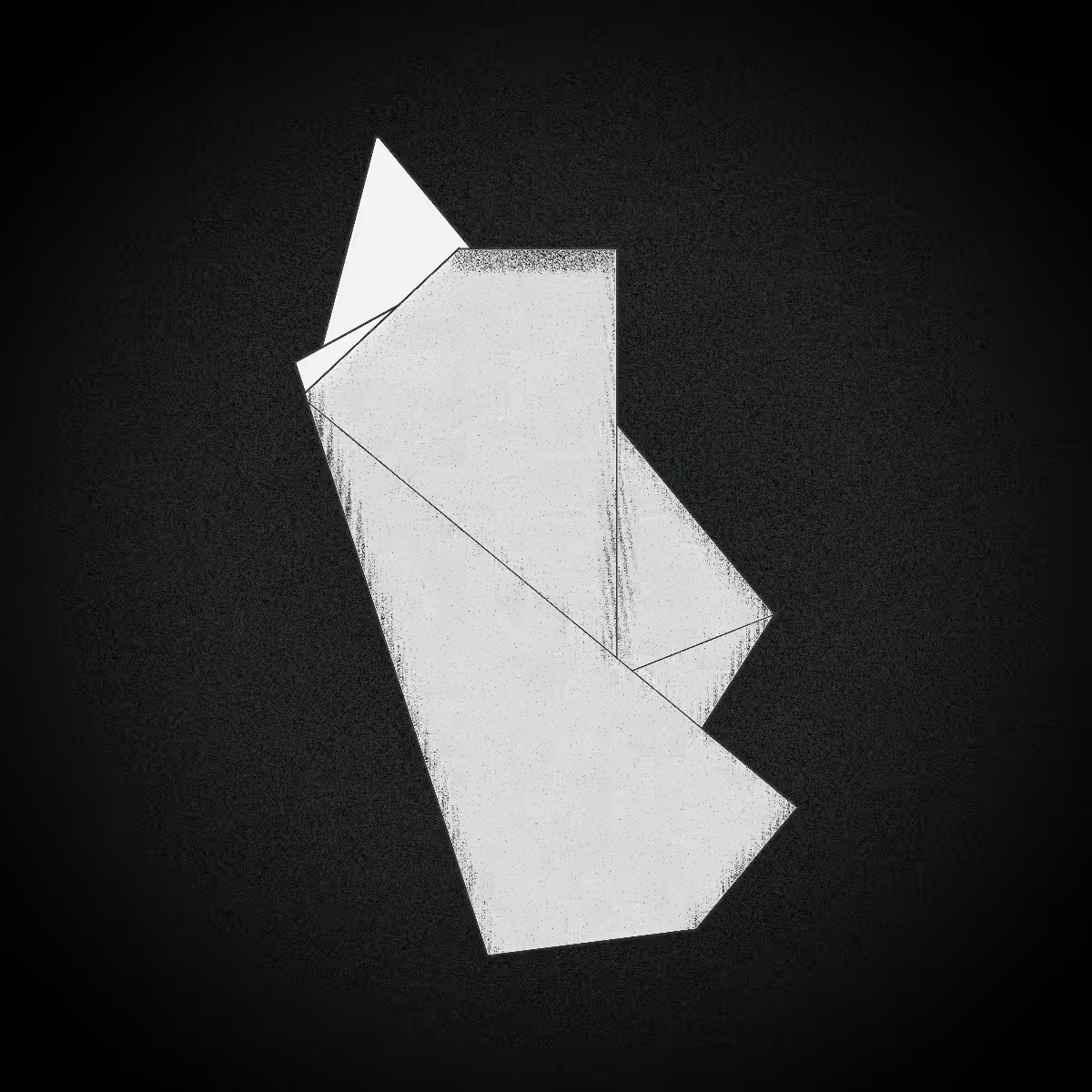 Shape of Freedom #1445