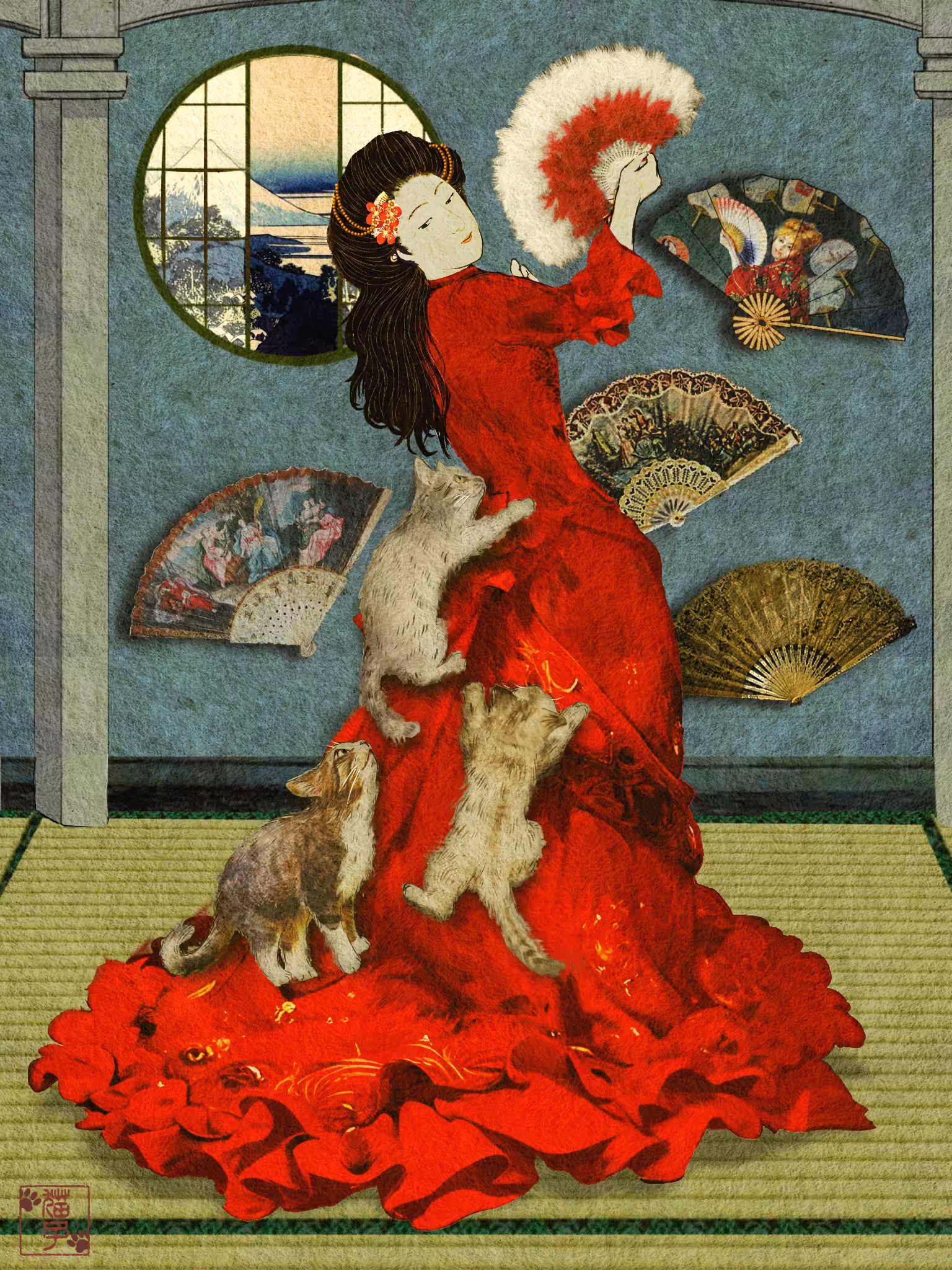 Orientalism