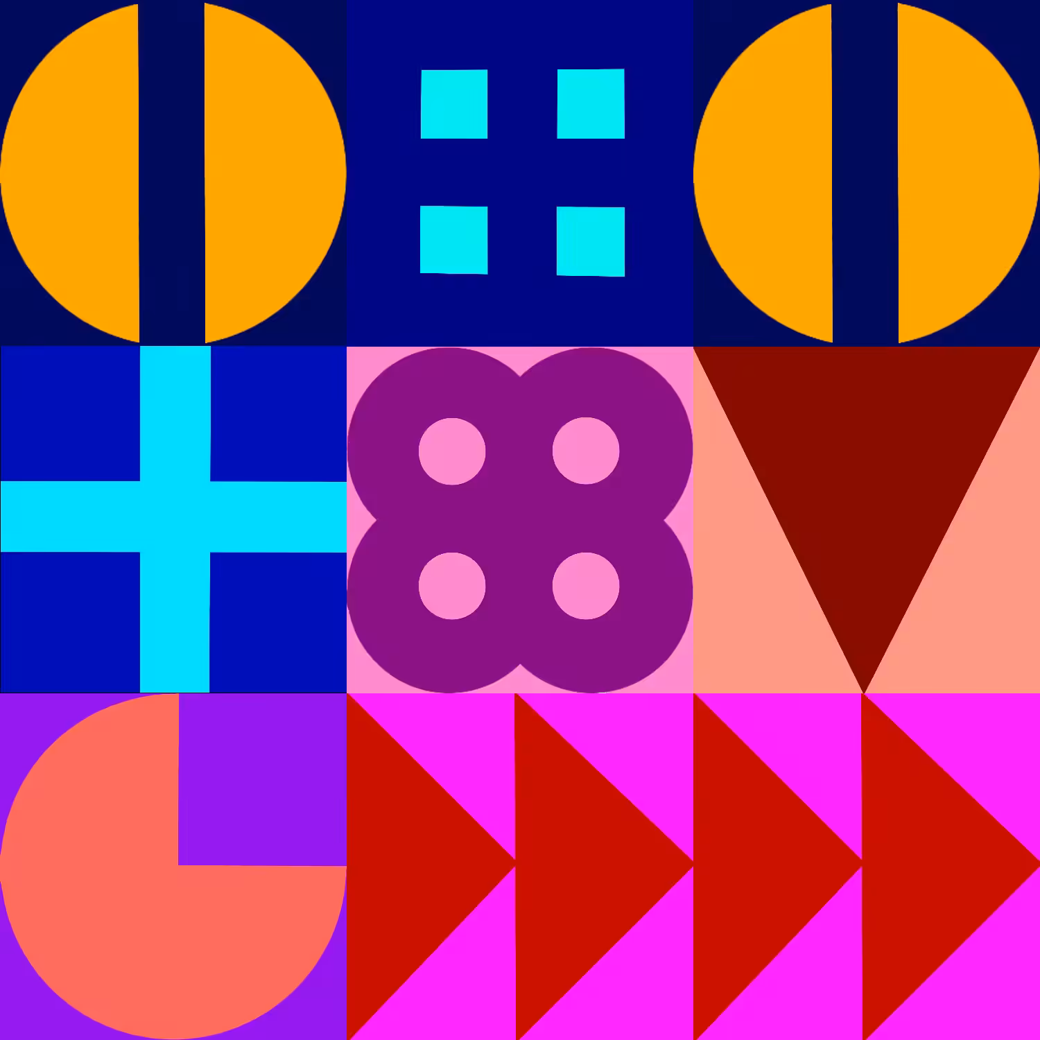 Geo #16