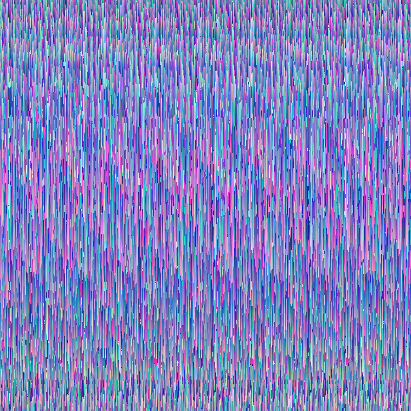 Dance of a Million Pixels #92