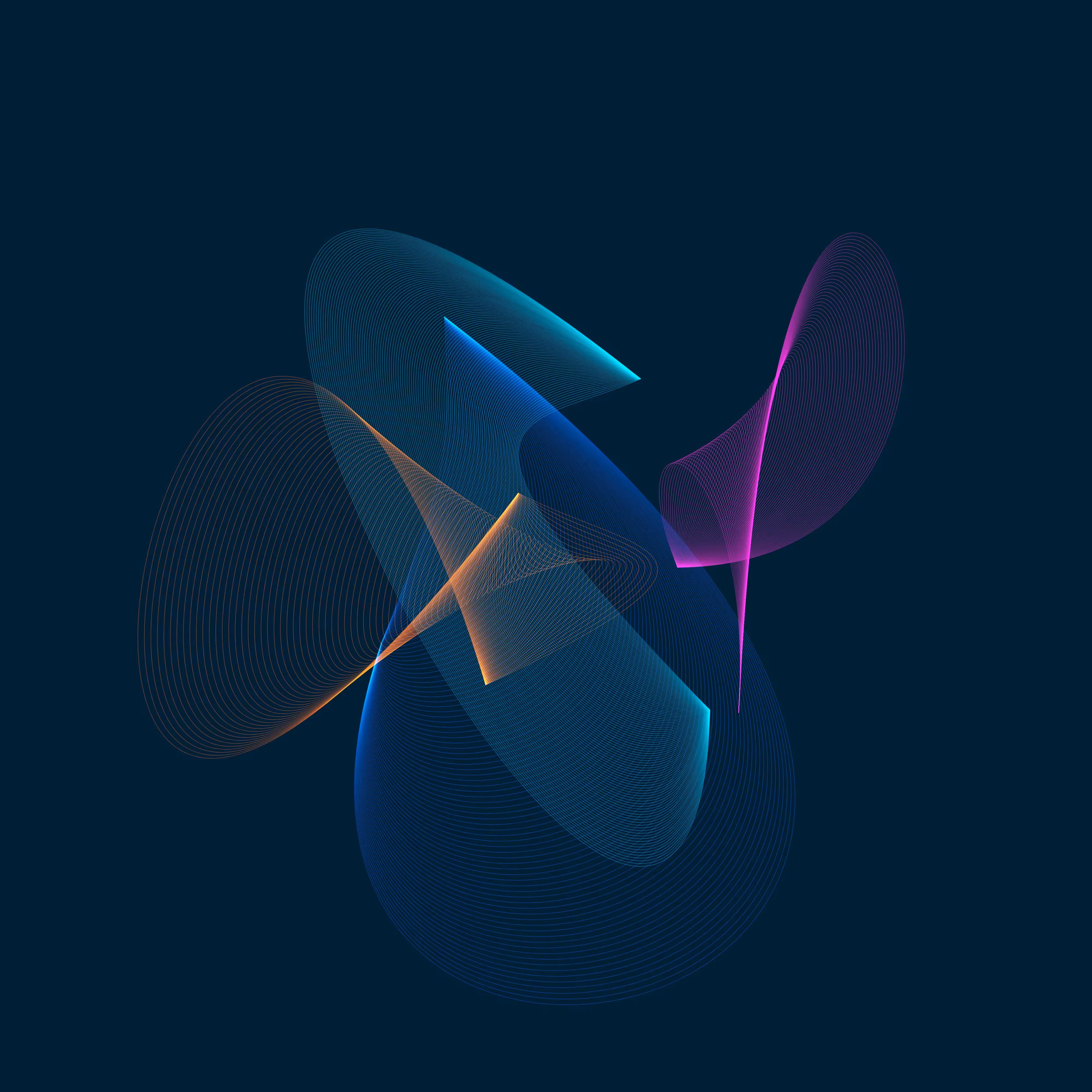 Subspace Shift #8