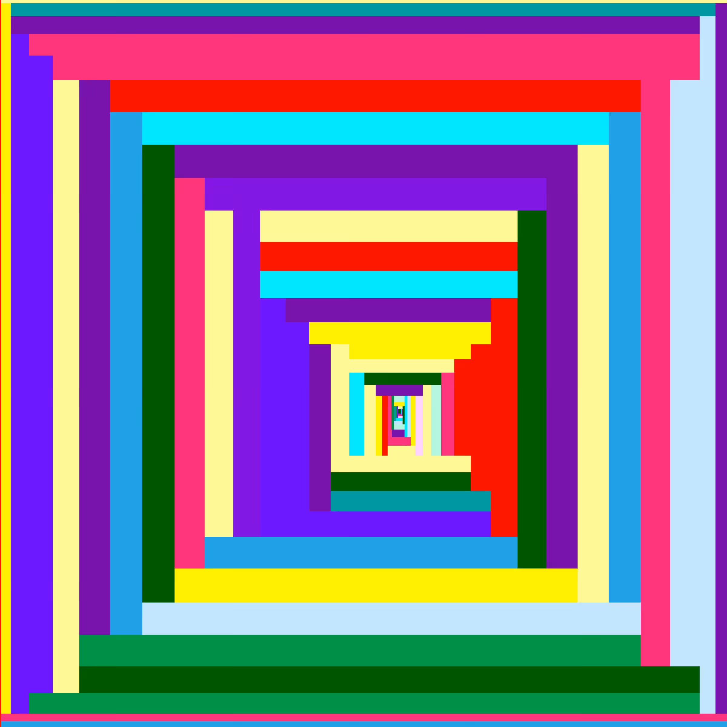 Polychrome Music #398