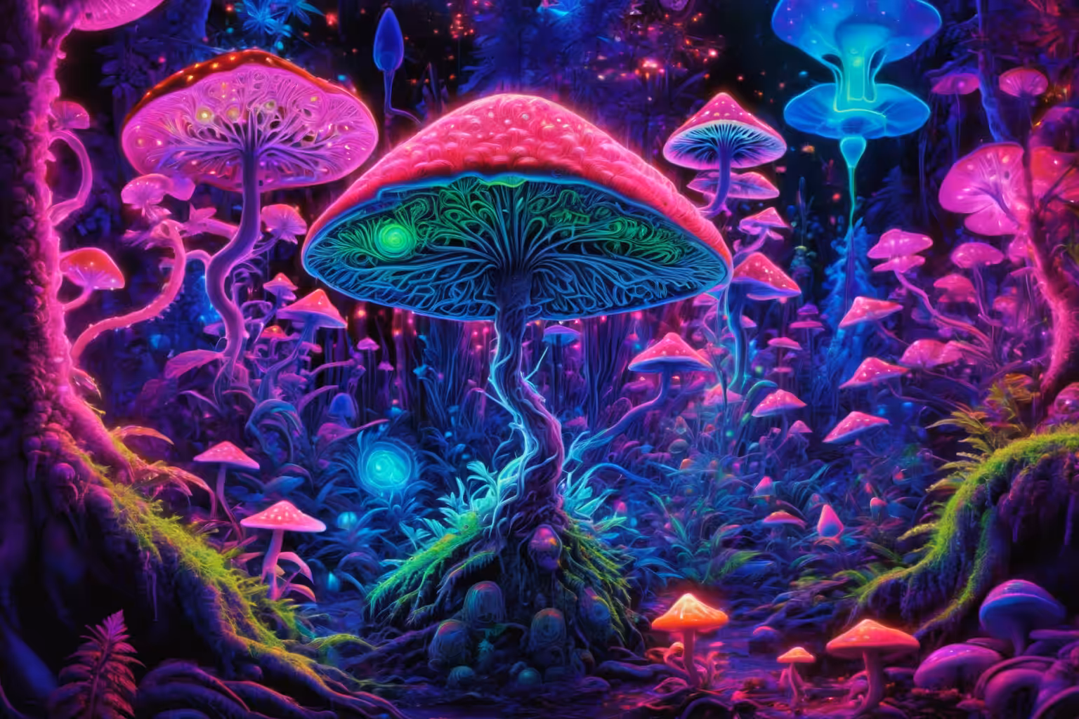 Enchanted Evening