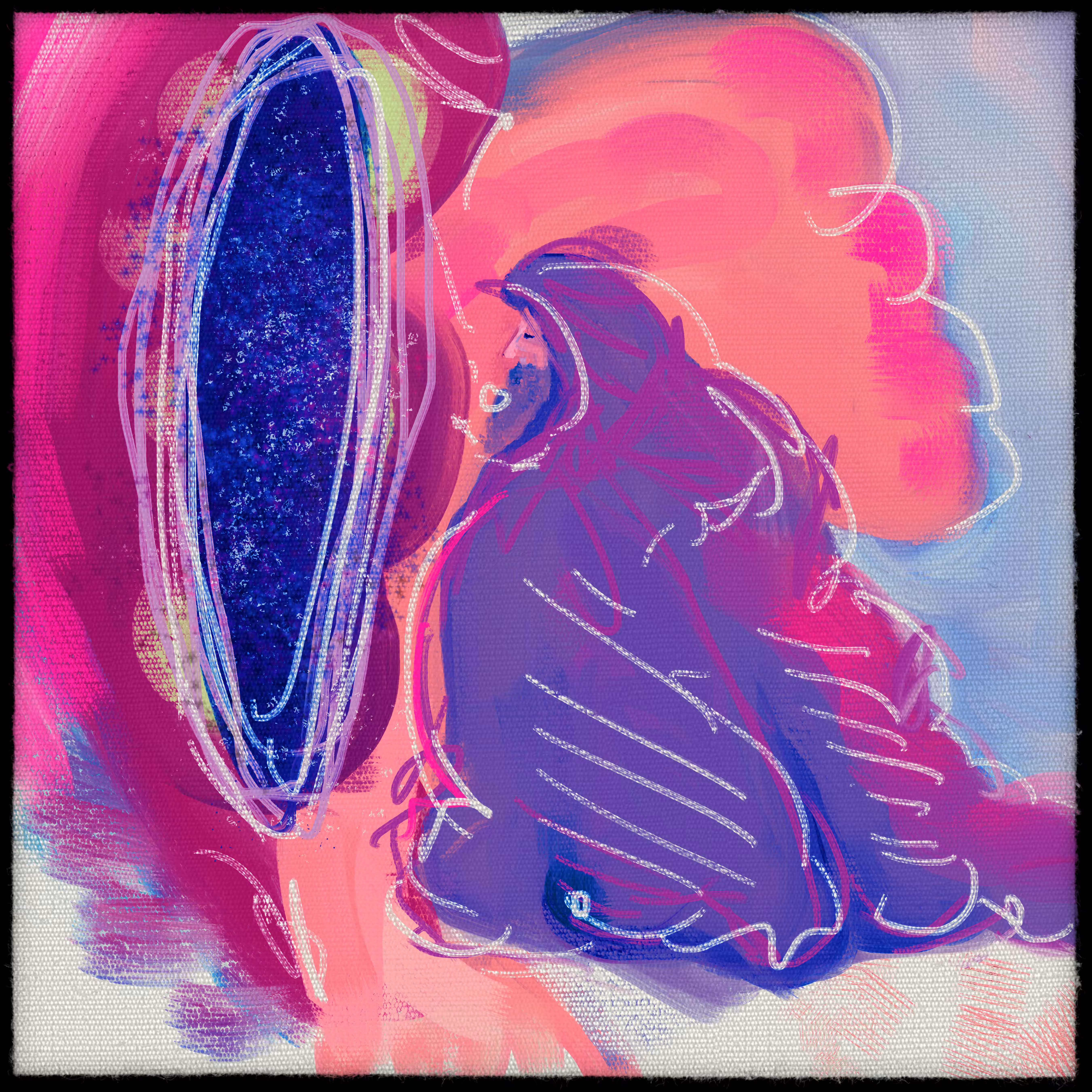 exquisite corpse 27