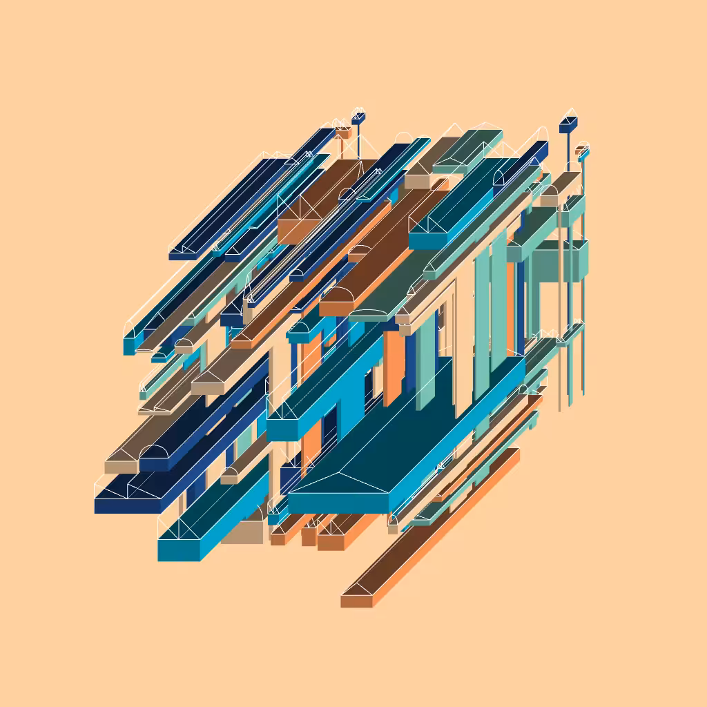 stacks #5