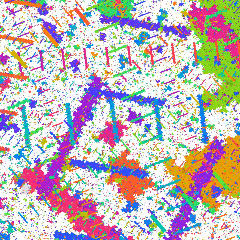 BRUSH*STR0K3S #1