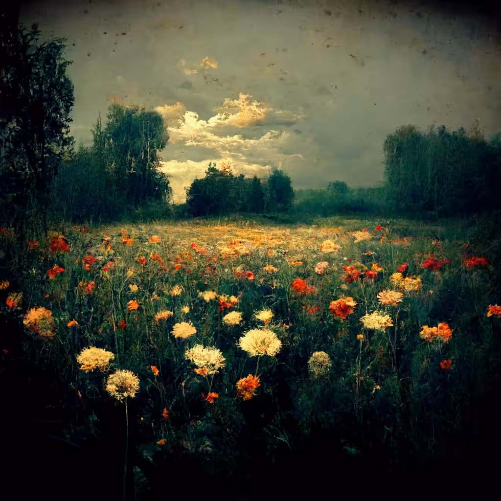Landscape v3 #5