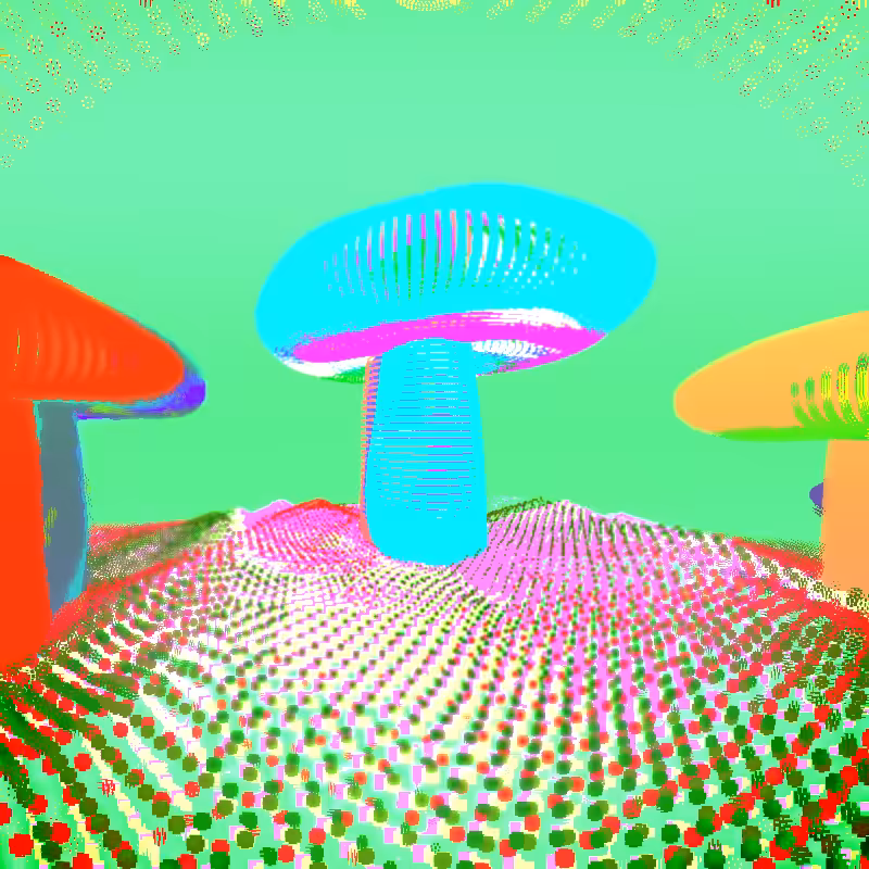 🍄 shr00mz 🍄 #29