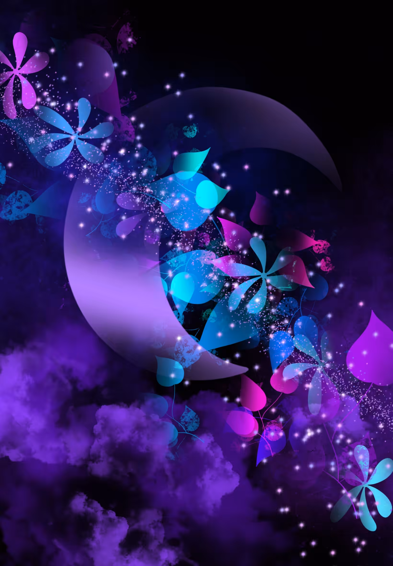 Moonlight Blossom 
