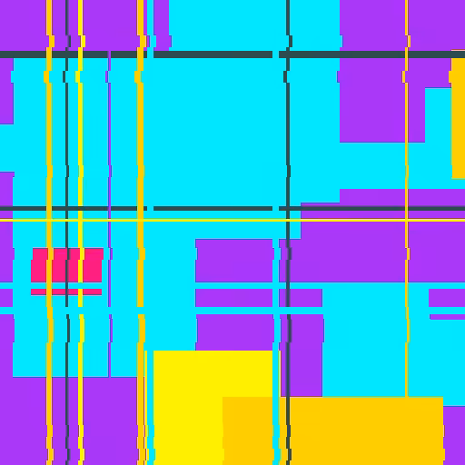 Chromatic Chaos #3752
