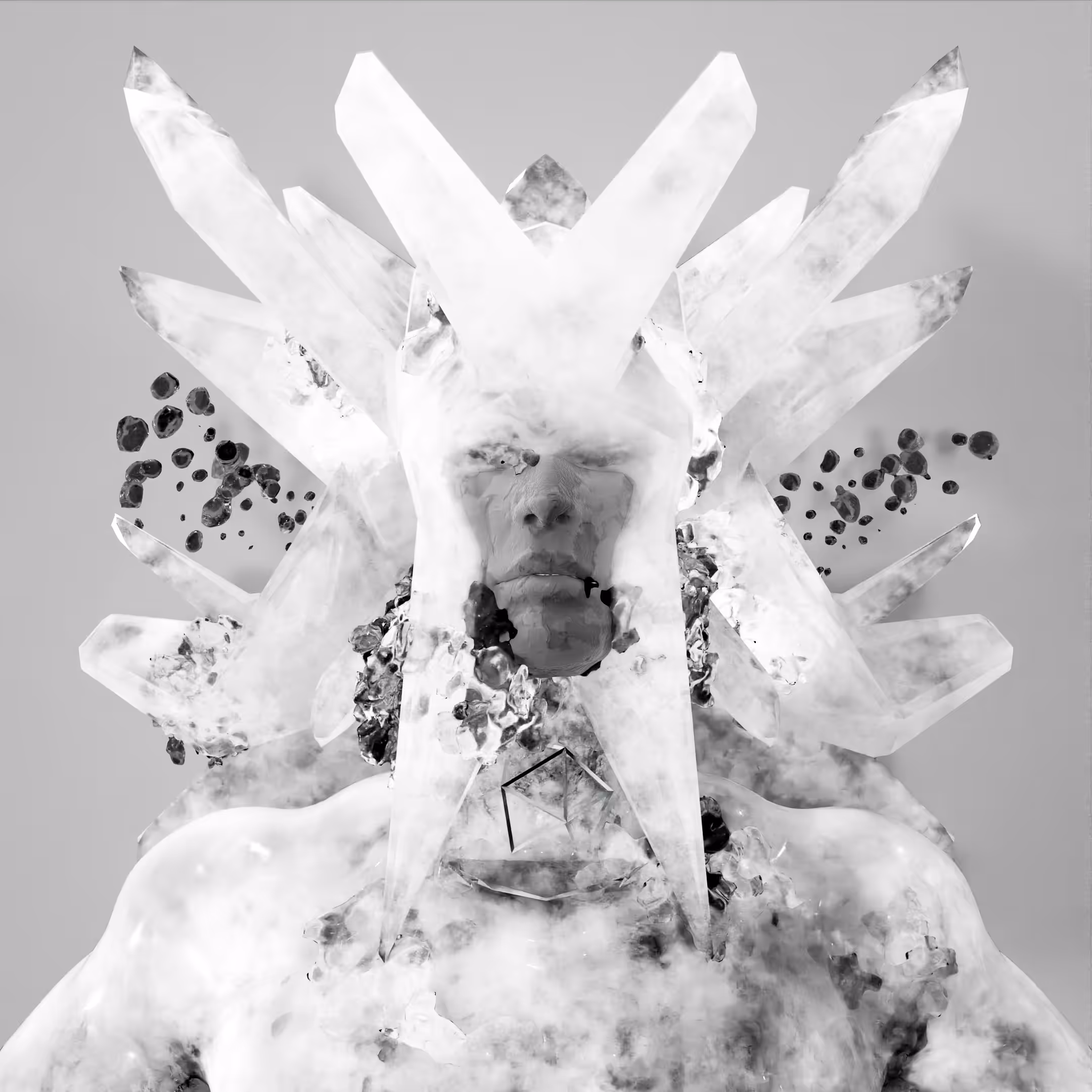 Crystaloid #52