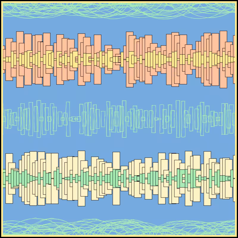 Encoded Transmissions #92
