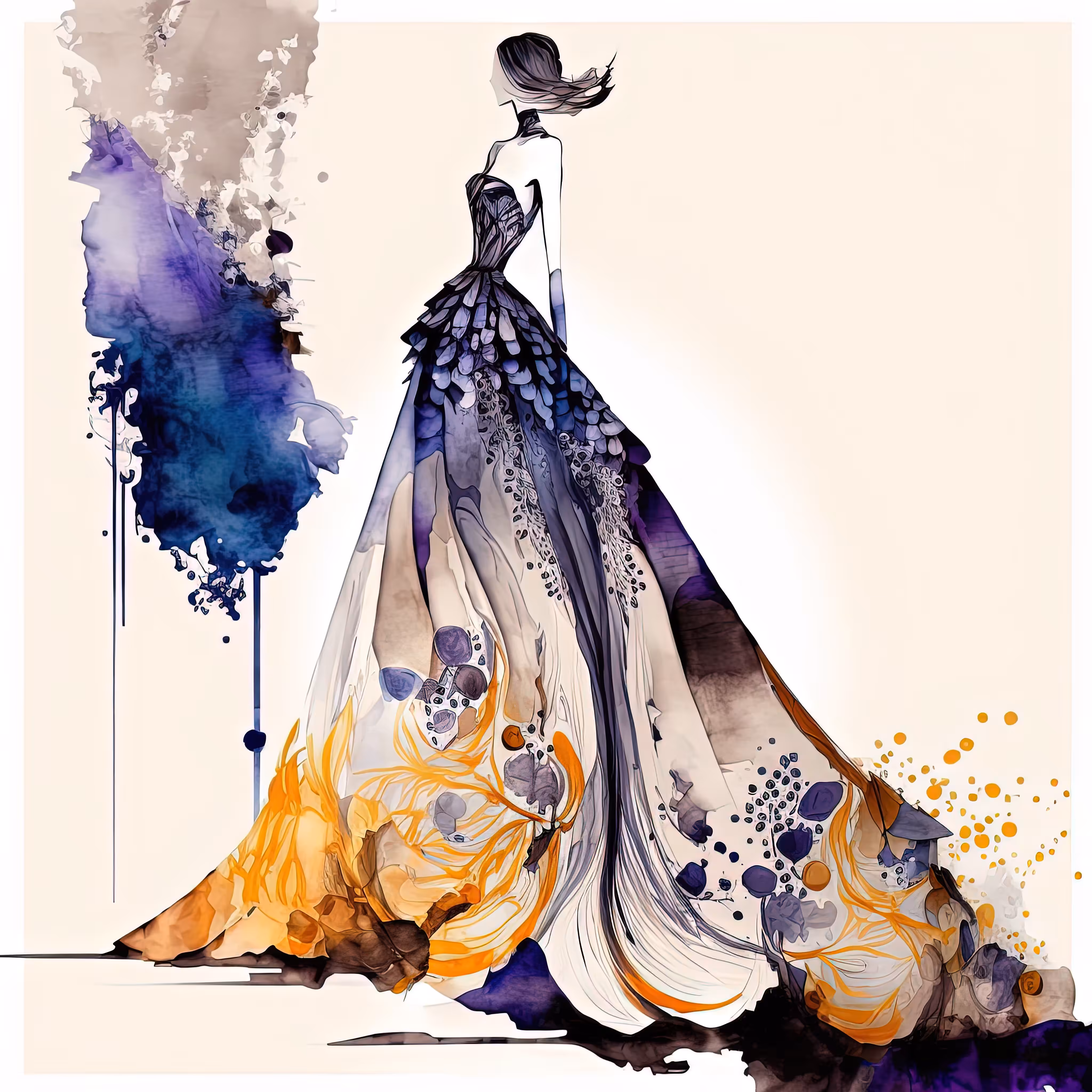 Fancy
