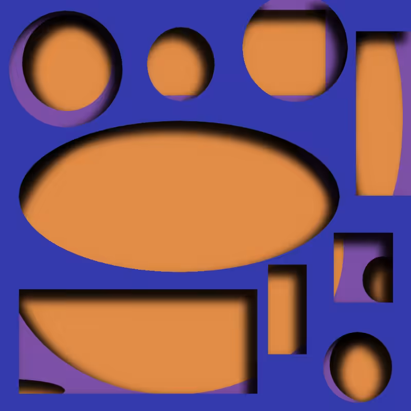 Diffusion #3