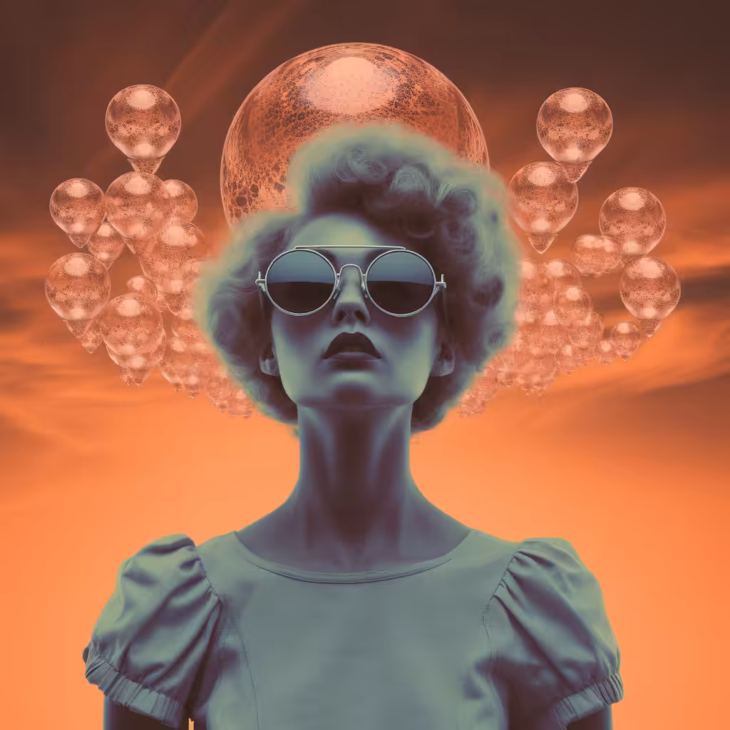 SOLARIZATION #11