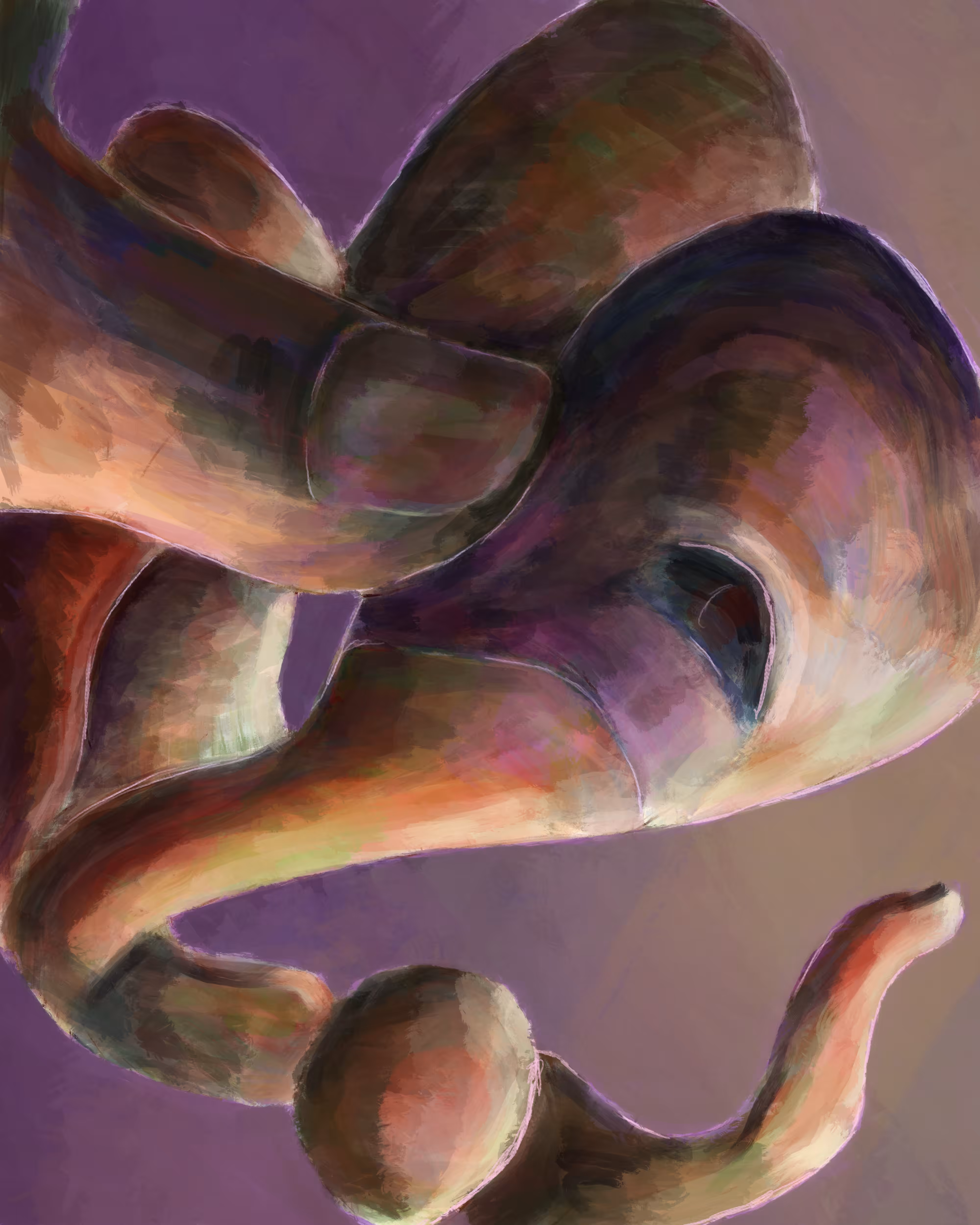 Mindscape 8