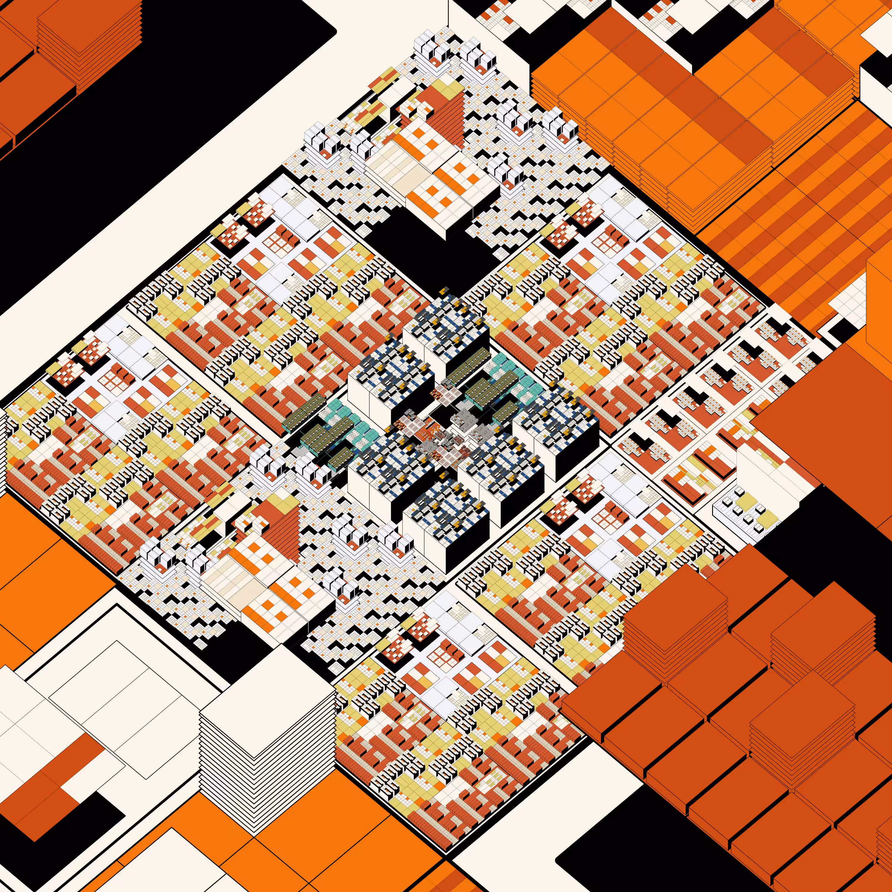 Decagon #5456