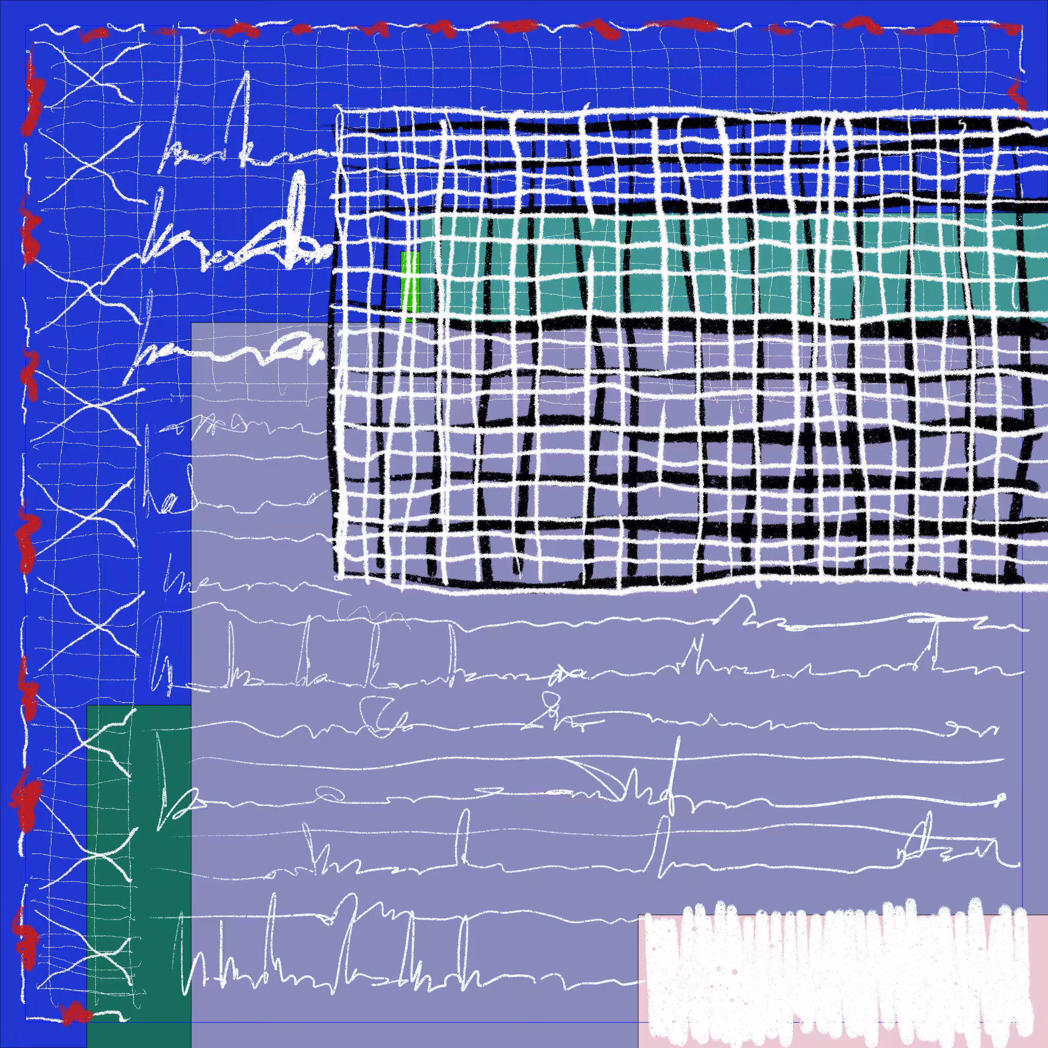{Arts of Chet Notes} #4