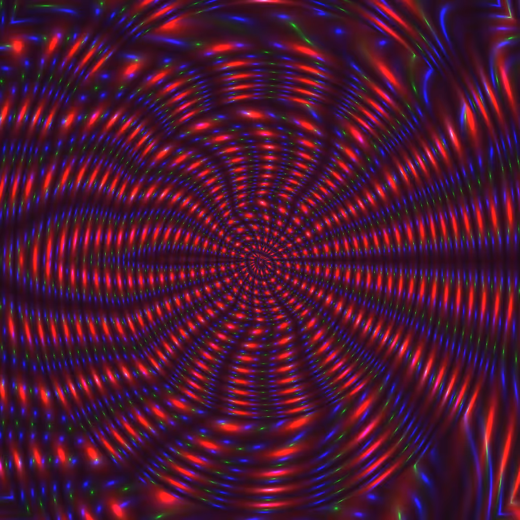 Intergalactic wreckage #28