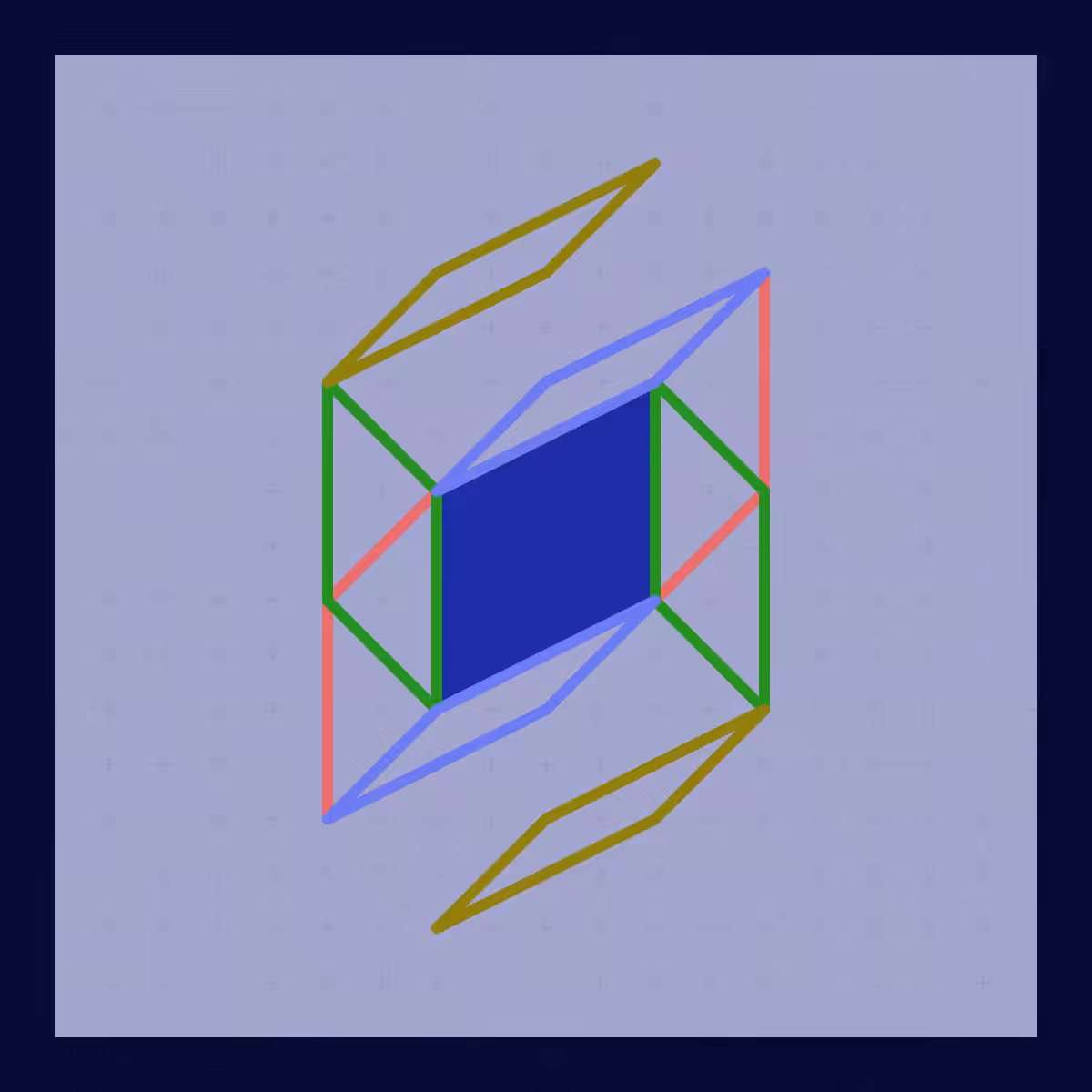 Parallelogram Construction #45