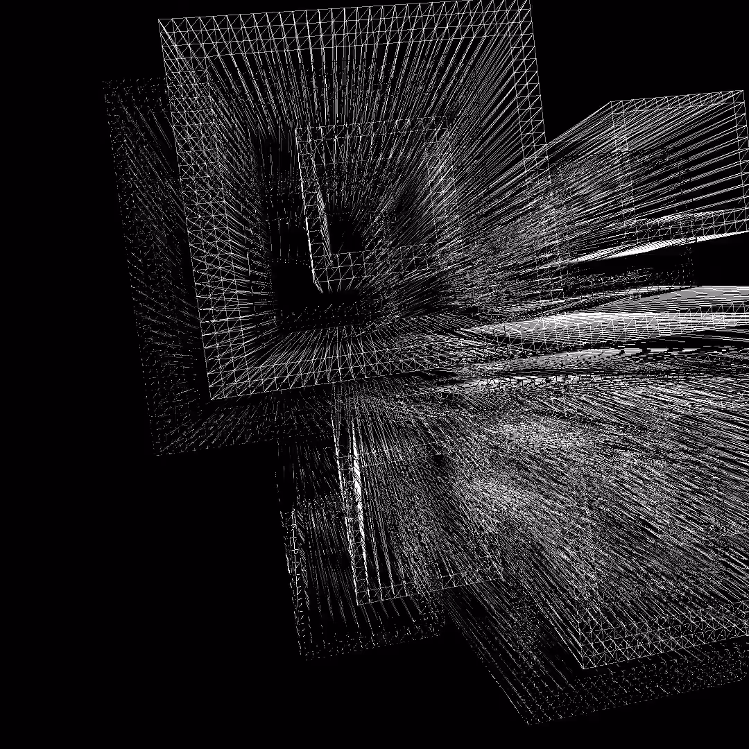 cyber dive square6
