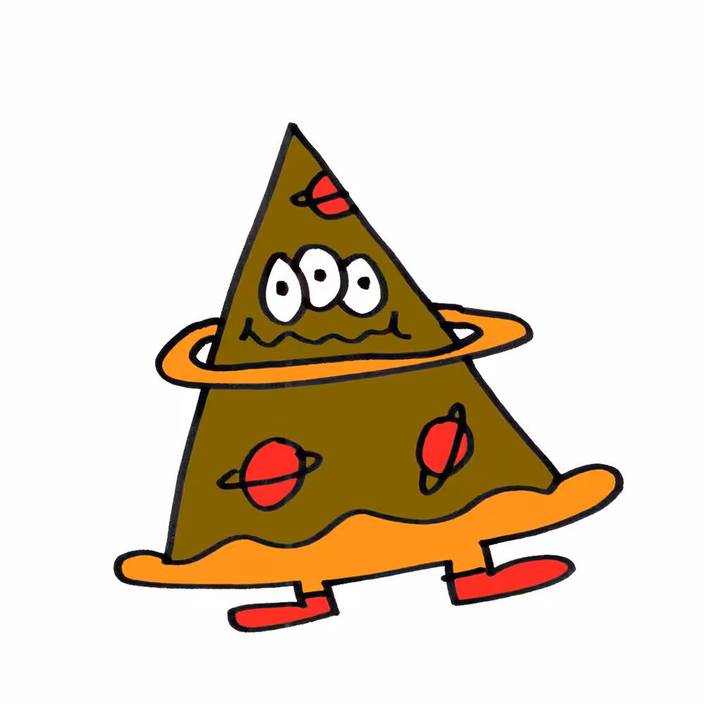 Planet Slice 2