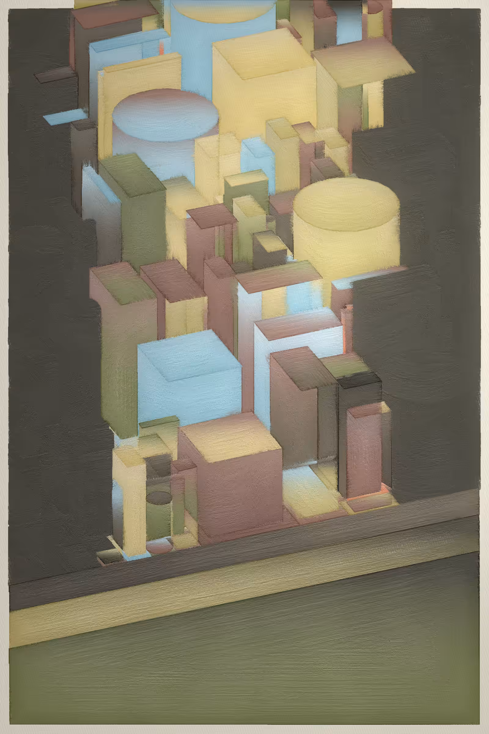 Metropolis #523