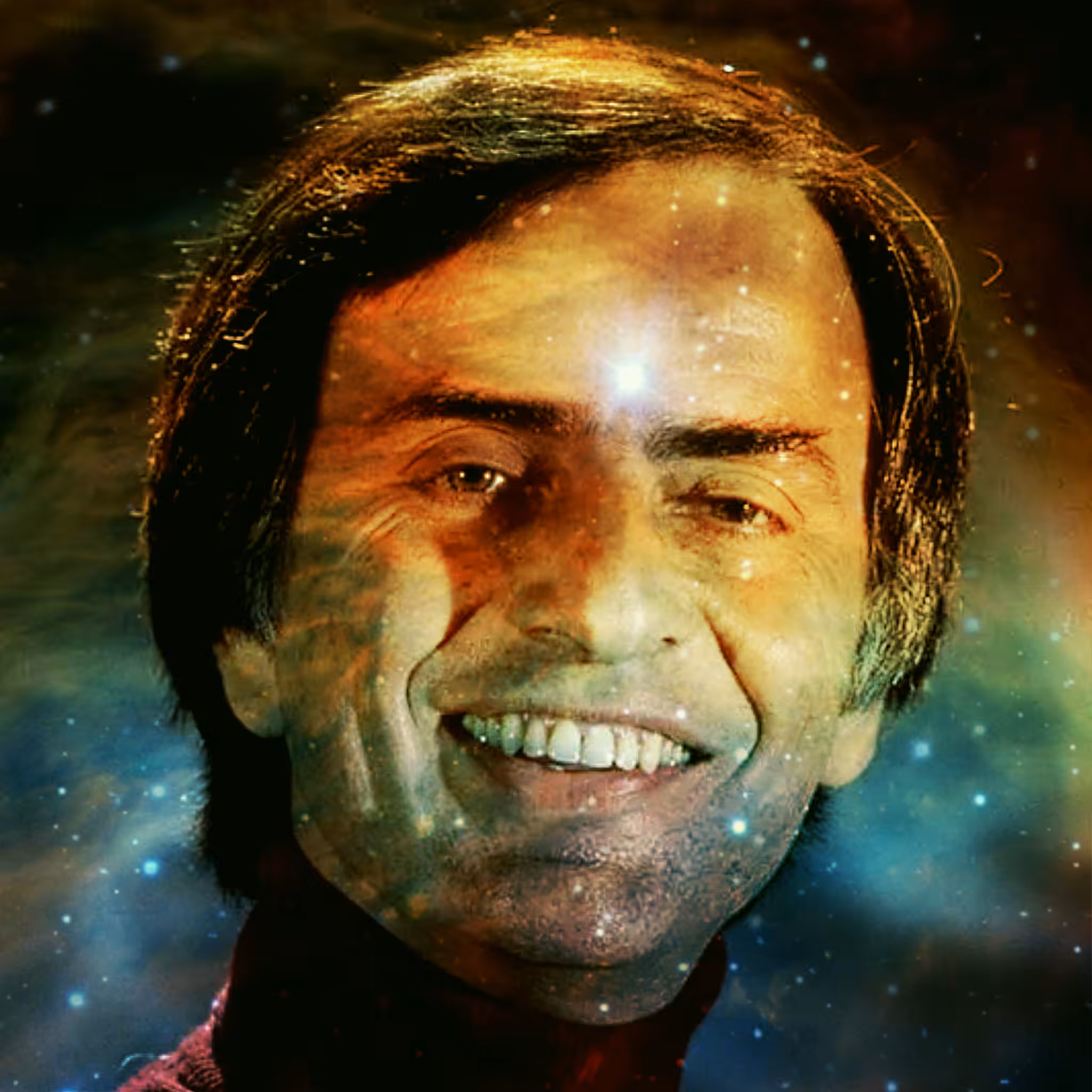 Carl Sagan