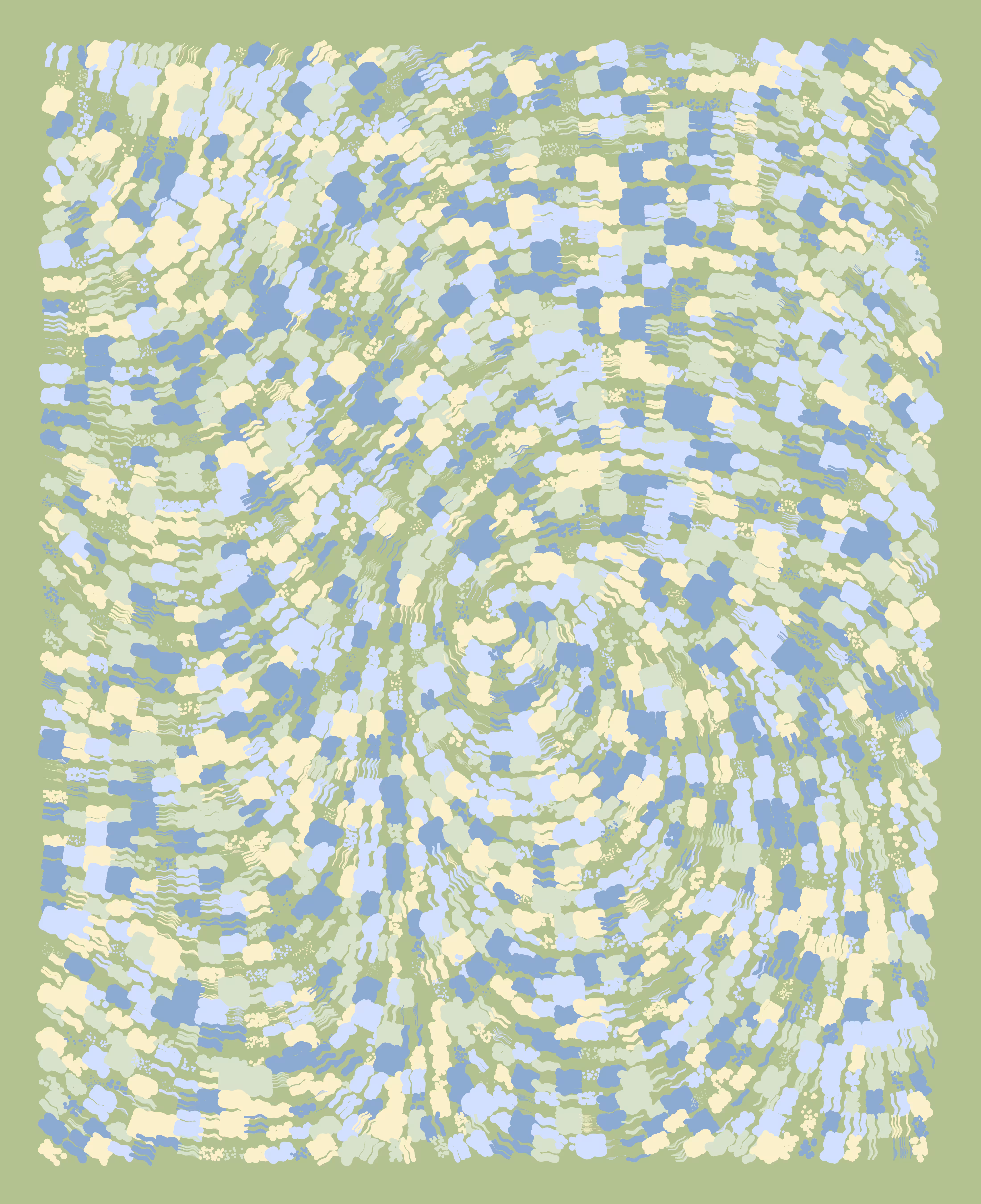 Infinite Repetition