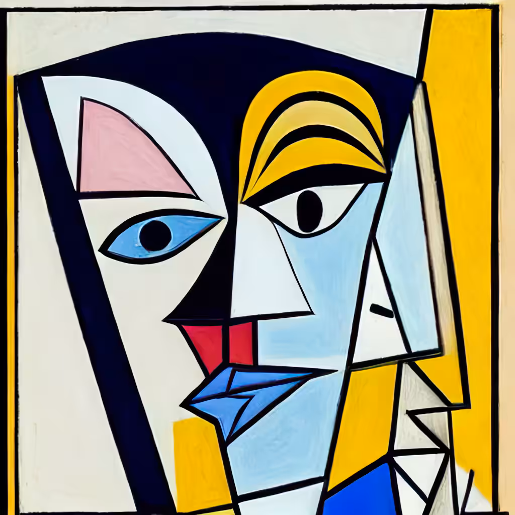 Degens Gonna Degen: Artful Degen #684