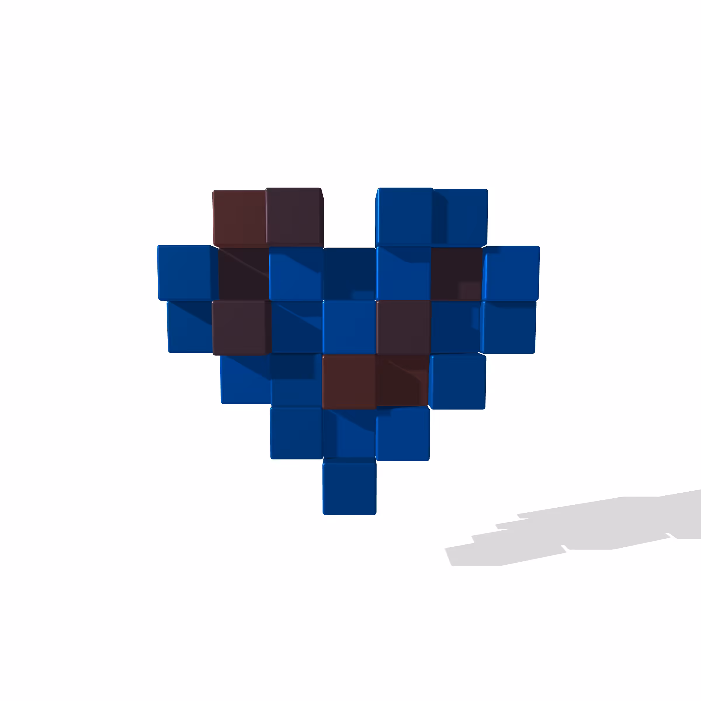 heart + craft #13504