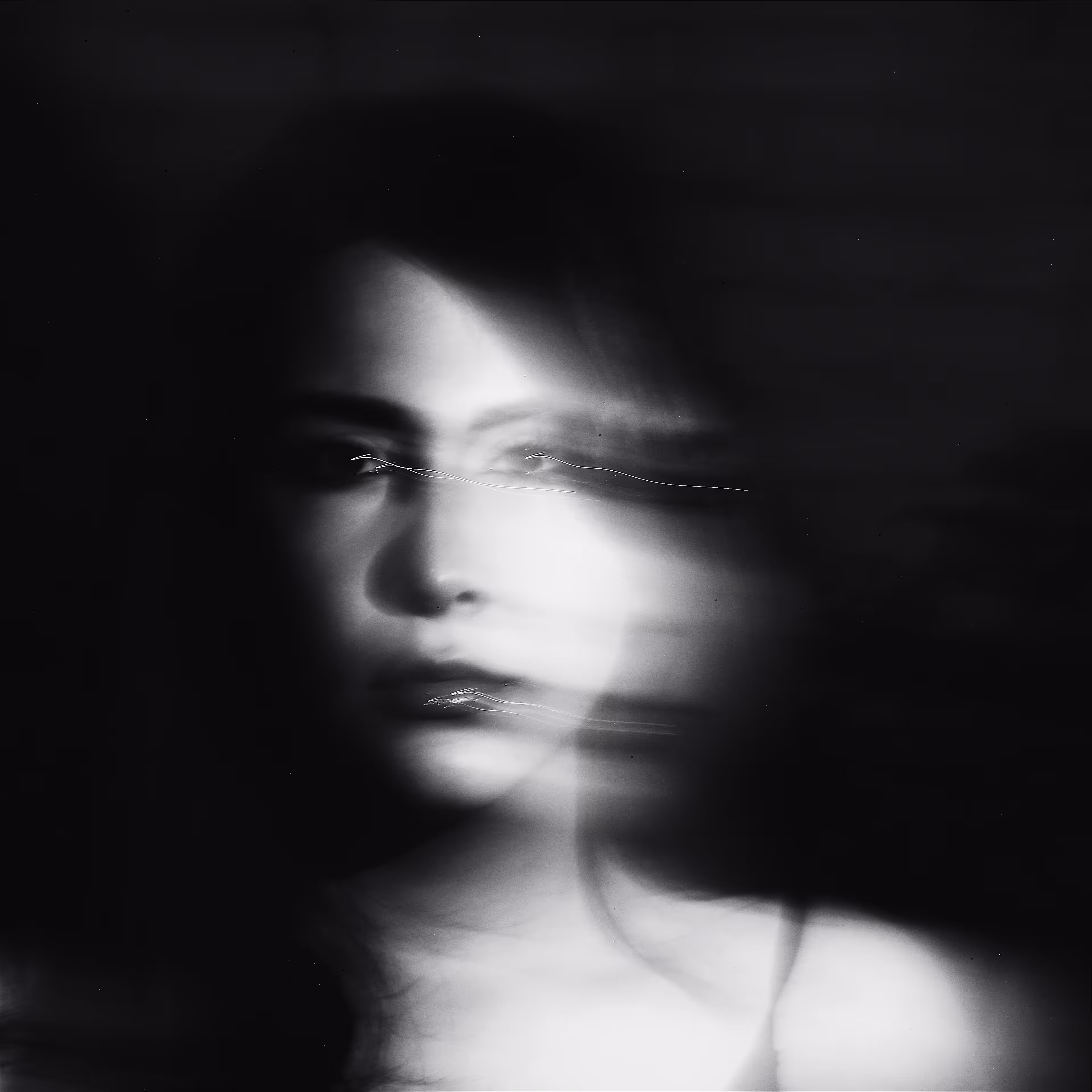 Search for Identity