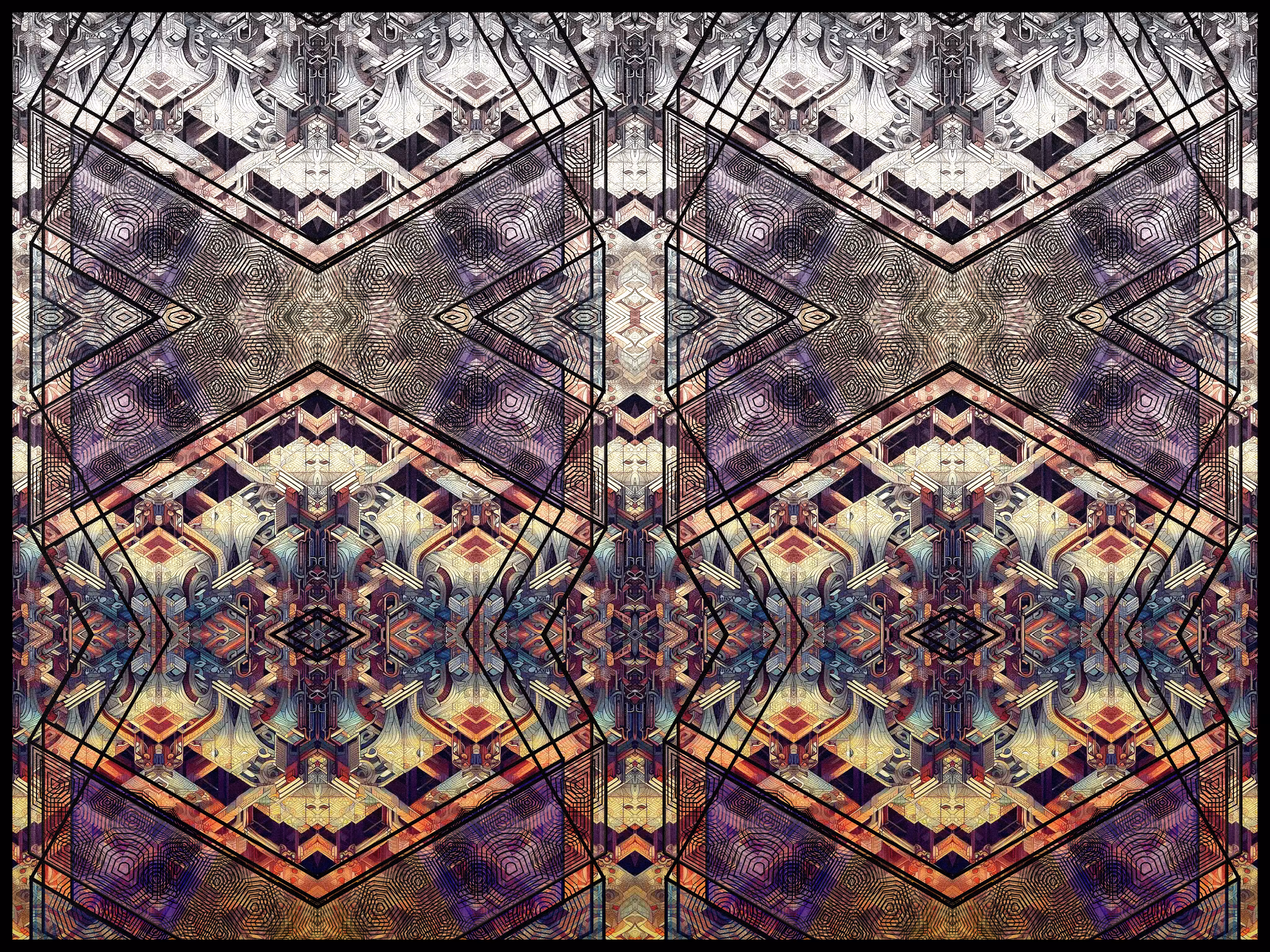 tezzolation #30