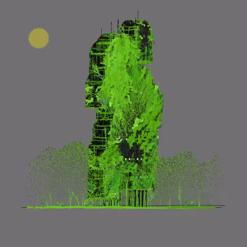 NS2: GROWTH #15