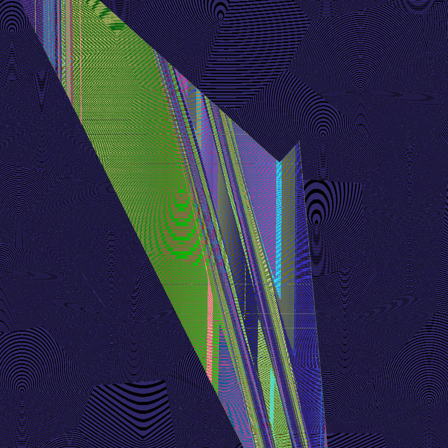Fracture #6