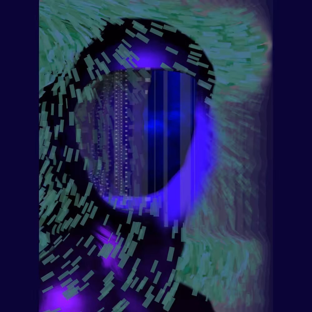 Layers of Noise #315