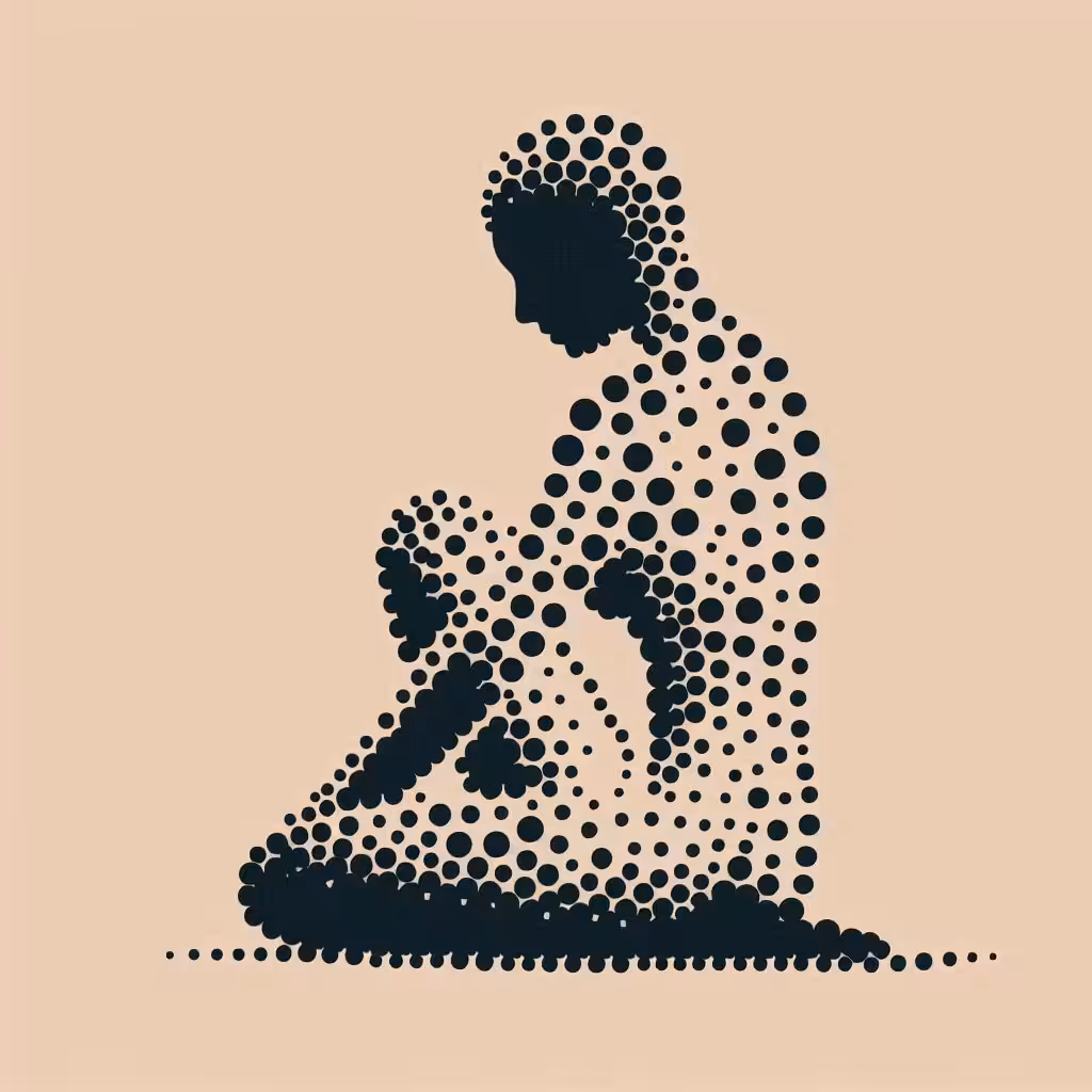 Graceful Woman