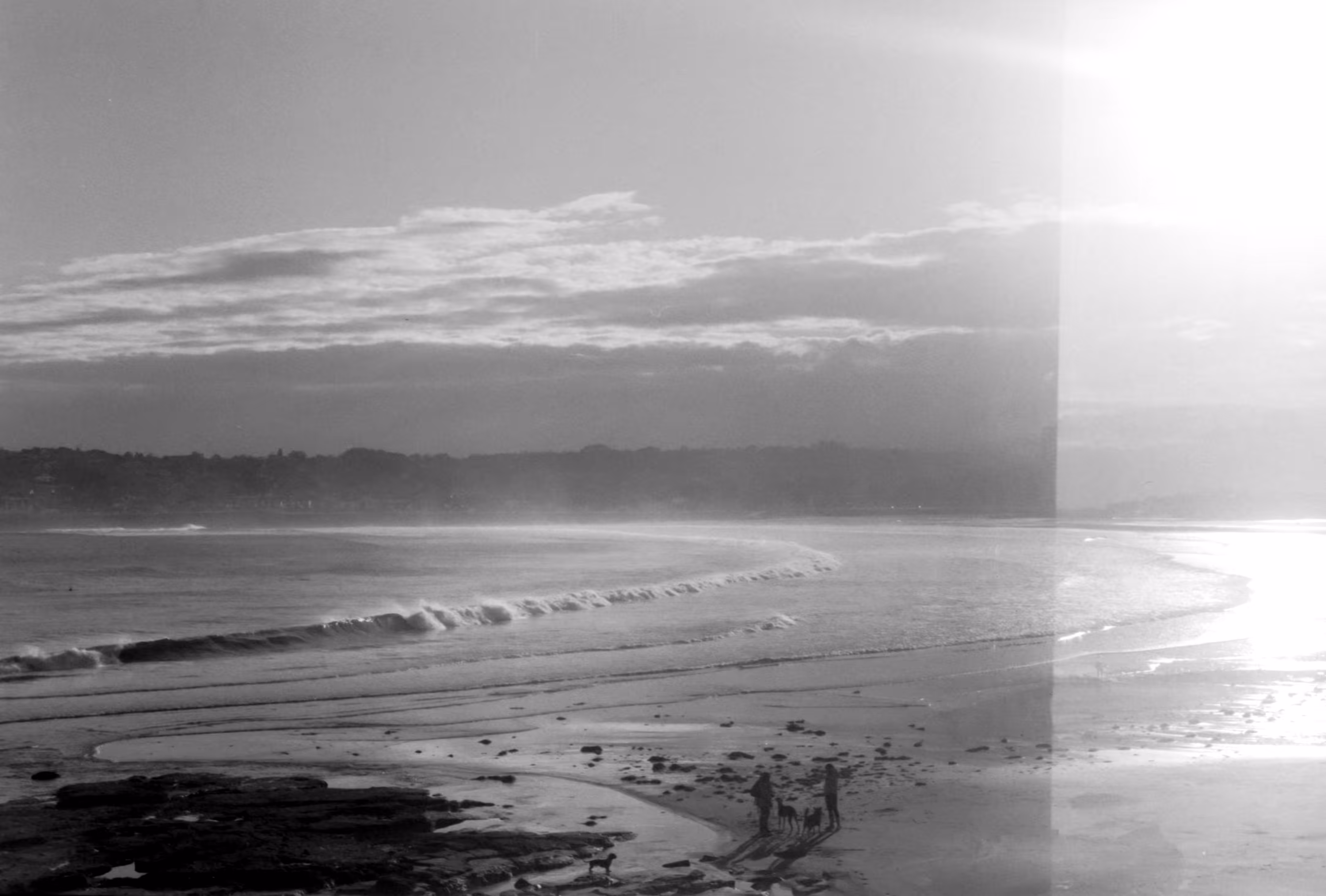 Light Leak