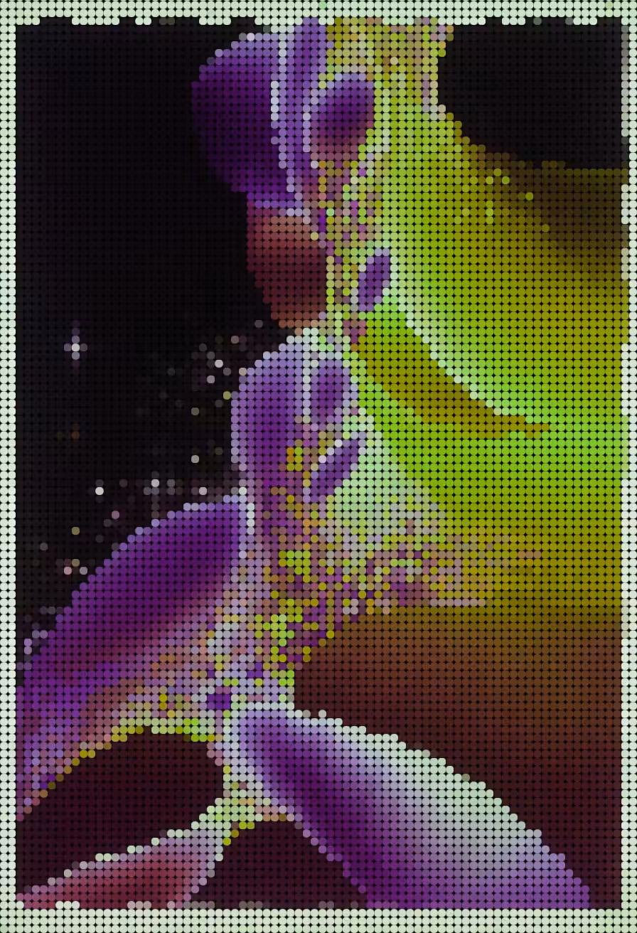 BASED PIXELS #20