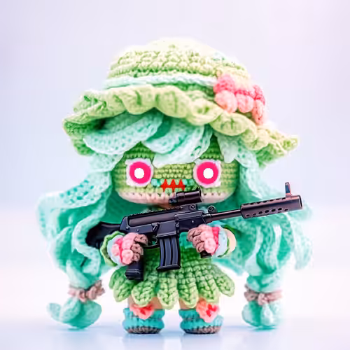Knitkitmori #500