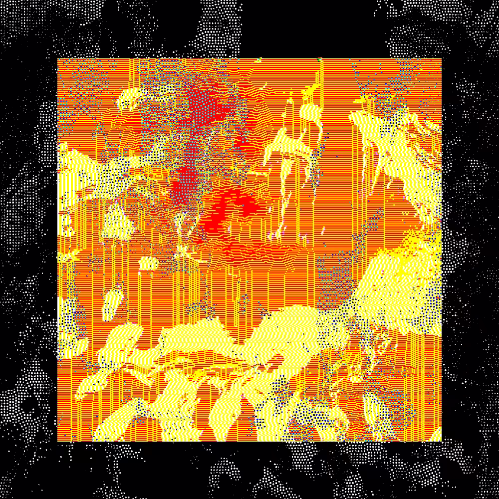 CHX-1 #87
