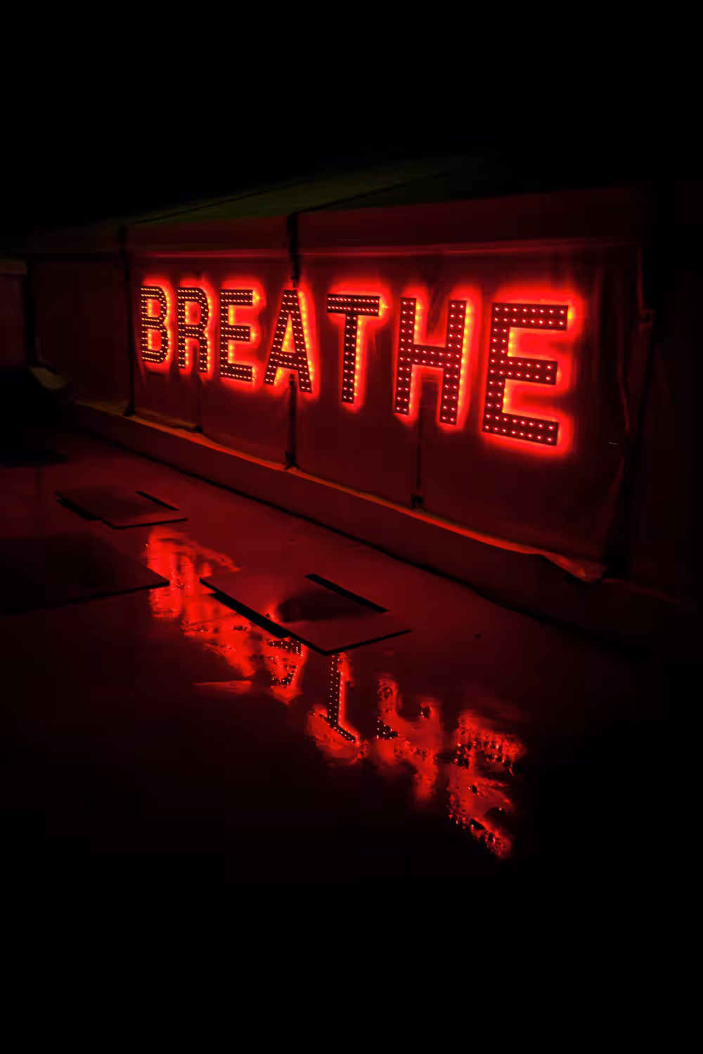 Breathe