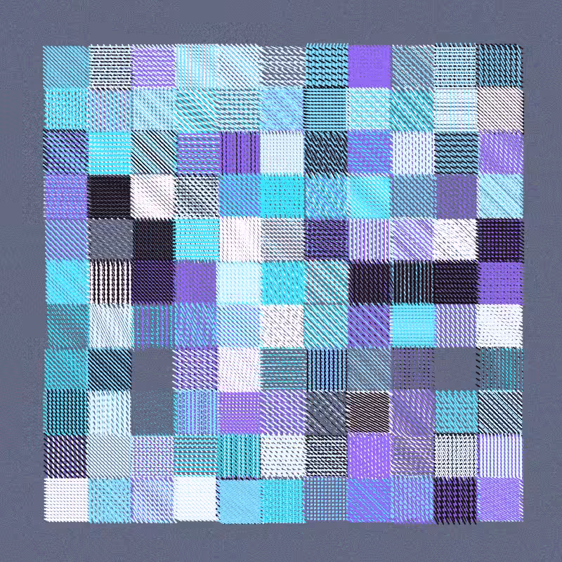 Treasured Quilt #59