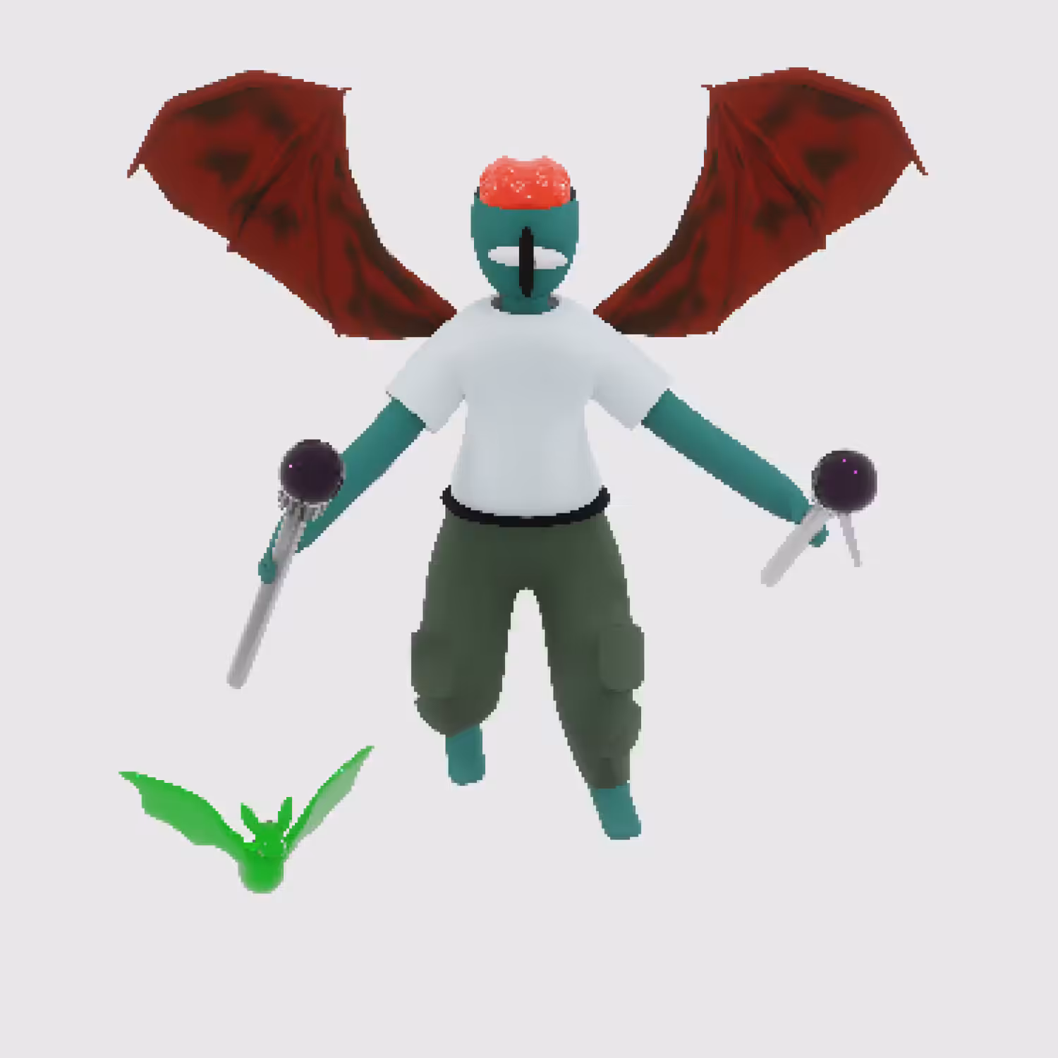 𝕯𝖗𝖊𝖆𝖒𝕾𝖕𝖗𝖎𝖙𝖊 𝟞𝟝