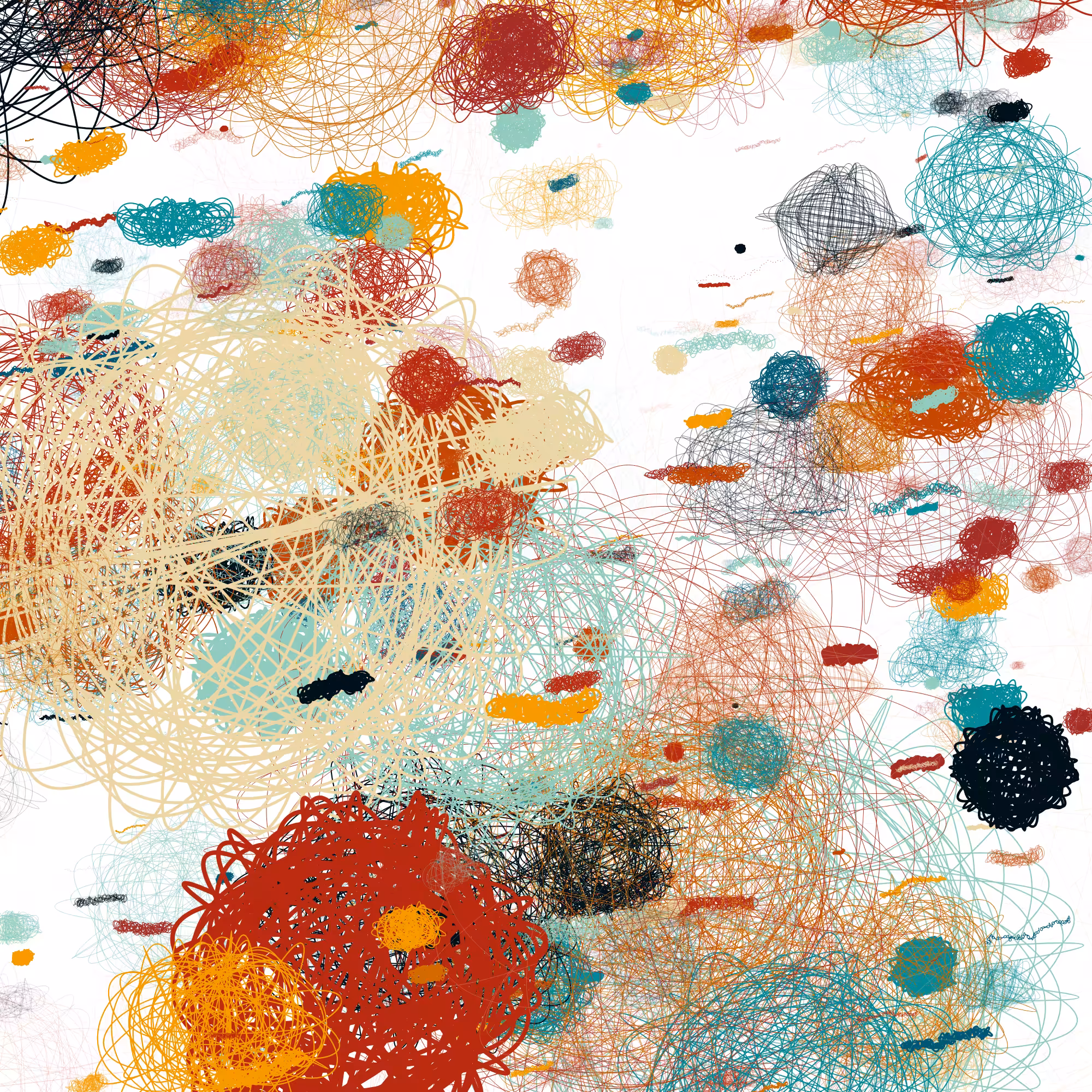 Tangle #15