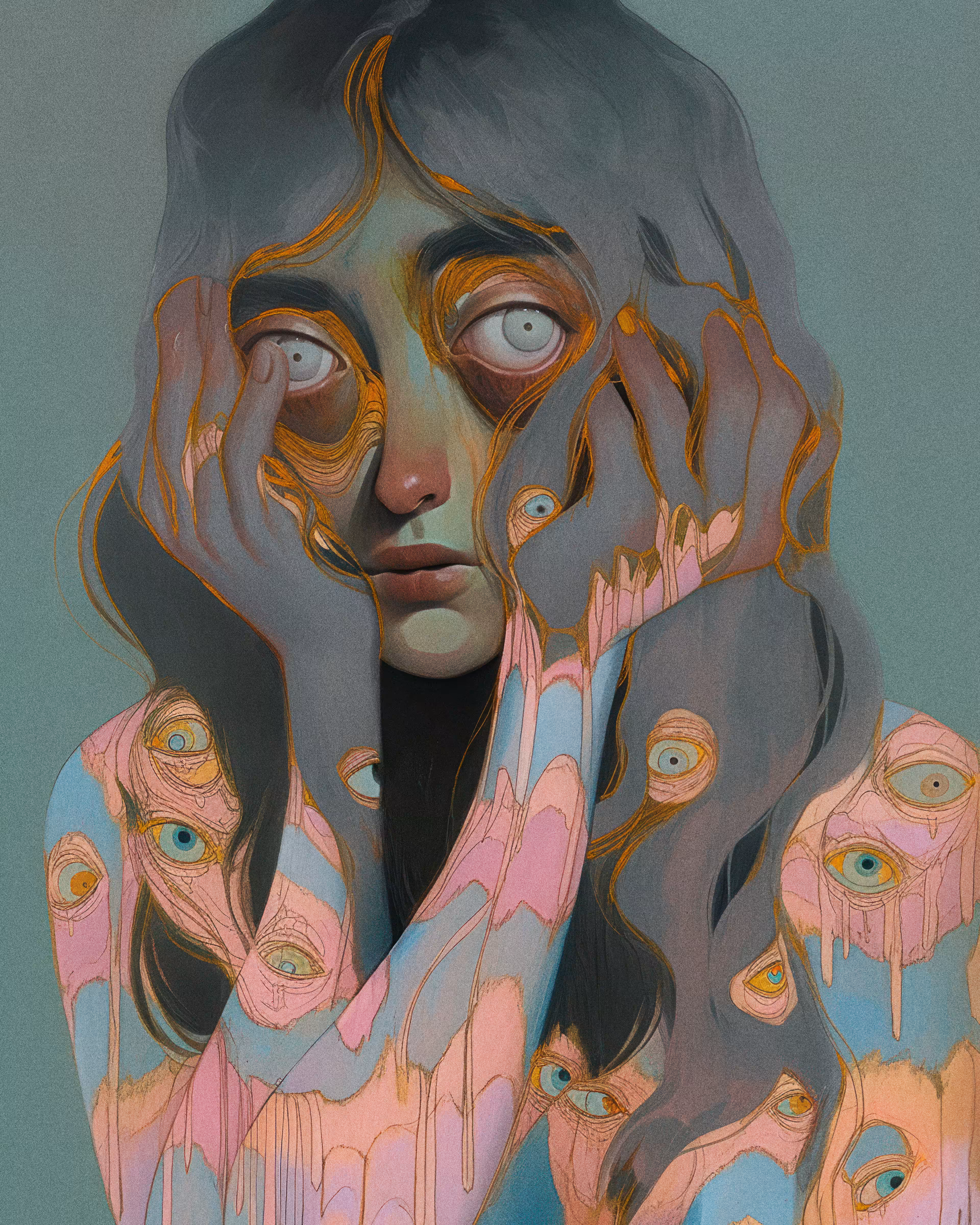 Overobserving
